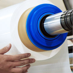 সিচুয়ান কুনওয়েই ল্যাংশেং এক্সট্রুশন ইন্টেলিজেন্ট ইকুইপমেন্ট কোং, লি.