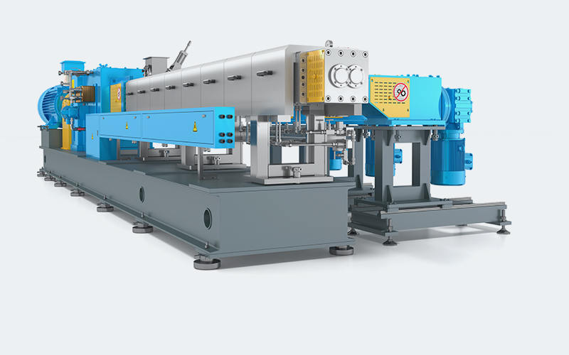 KTS উচ্চ কর্মক্ষমতা সিরিজ